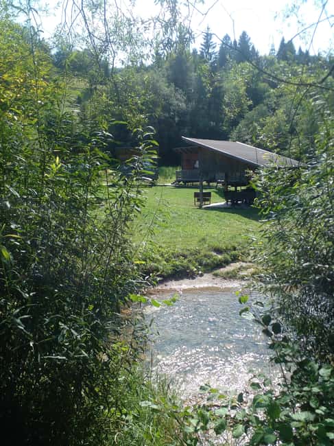 Bild Nr. 11 von Alp Mountains Tour Aktivität in Tirol, hochgeladen vom Anbieter
