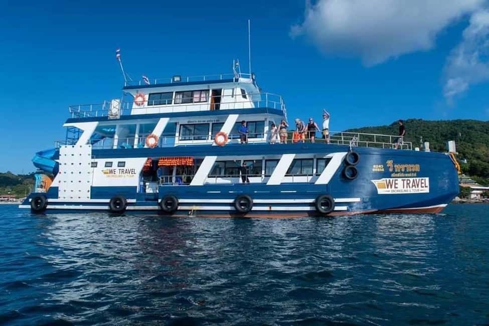 billede nr.12 af aktiviteten Koh Tao: Snorkeltur til øen Nang Yuan og skjulte bugter i Thailandbugten, uploadet af udbyder