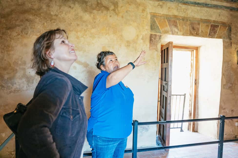 image n.10 of San Antonio: UNESCO World Heritage Missions Tour activity in San Antonio, uploaded by supplier