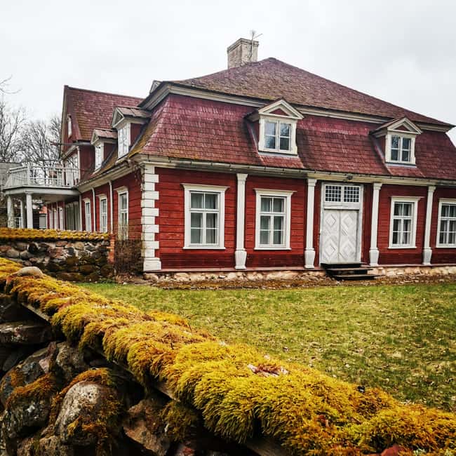 image n.8 of From Riga: Cesis and Sigulda Day Trip with Hotel Transfers activity in Sigulda, uploaded by supplier