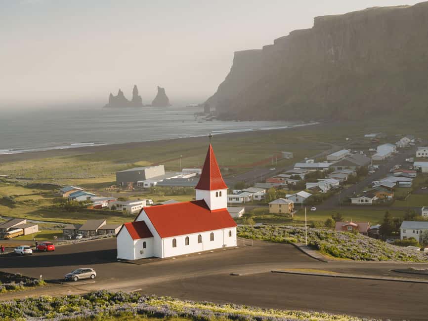 imagen n.º 17 de Reikiavik: Excursión de Aventura por la Costa Sur actividad en Suðurland, subida por el proveedor