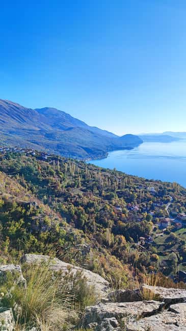billede nr.1 af aktiviteten Galicica og Elsani: Makedonsk aften med Lale Tours i Den sydvestlige region, uploadet af udbyder