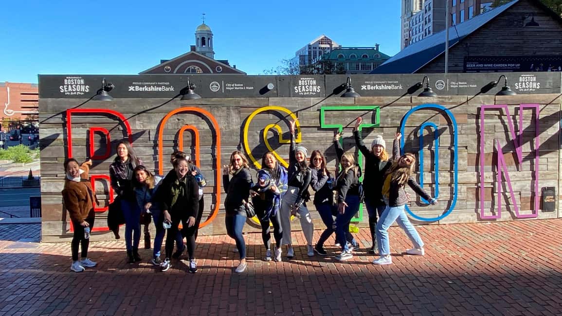 image n.12 of Boston: Iconic Food Tasting & History Tour - Downtown activity in Boston, uploaded by supplier