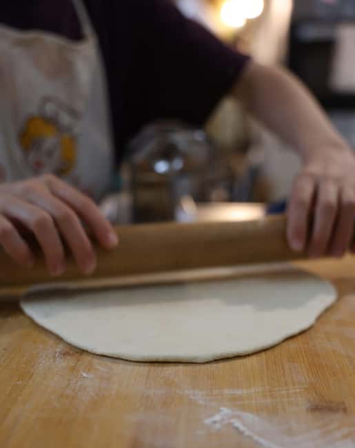 Immagine nº 3 di Certaldo: lezione di cucina tipica toscana e pasto conviviale attività a Gambassi, caricata dal fornitore
