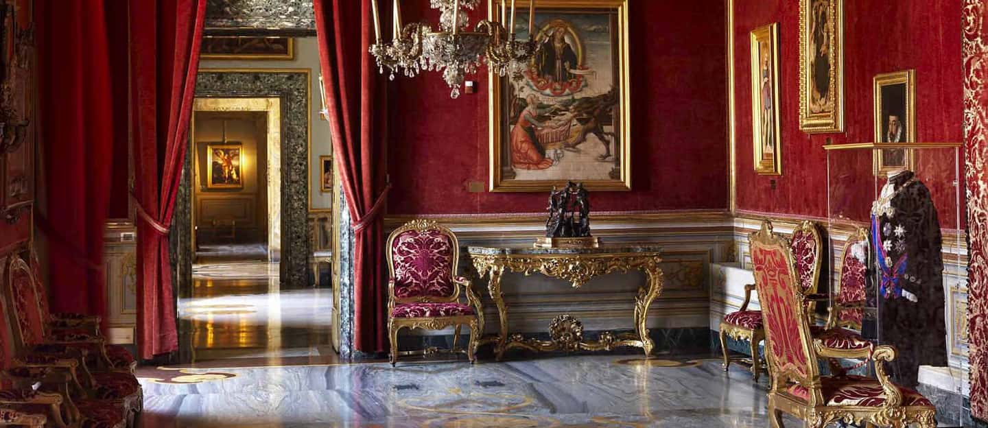 image n.5 of Rome: Colonna Palace Guided Tour activity in Rome, uploaded by supplier