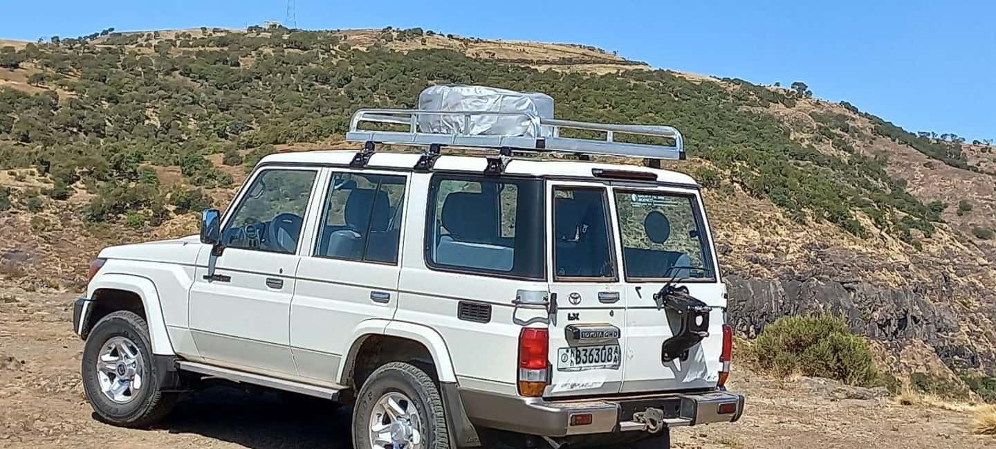 image n.14 of 3 Days Trekking & Wildlife Spotting in the Simien Mountains activity in Amhara Region, uploaded by supplier