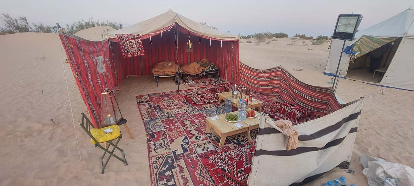 image n.55 of From Yasmine Hammamet/Kantaoui: 2-Day Sahara Tour with Meals activity in Tozeur Governorate, uploaded by supplier