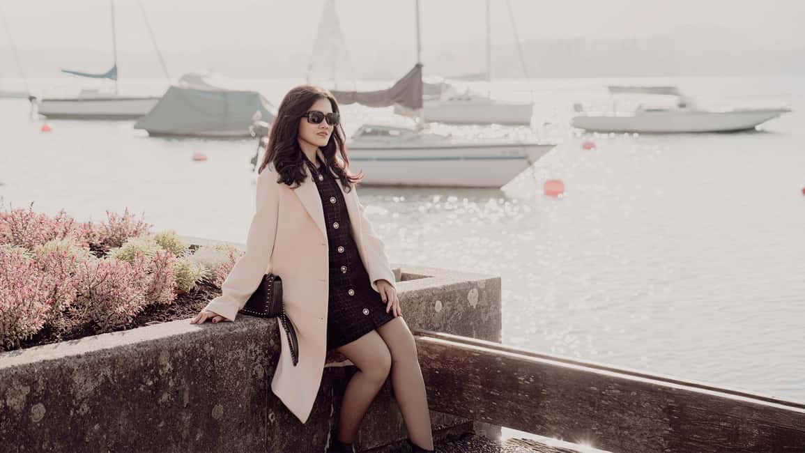 image n.85 of Zurich: Professional Photoshoot at the Best Spots activity in Zurich, uploaded by supplier