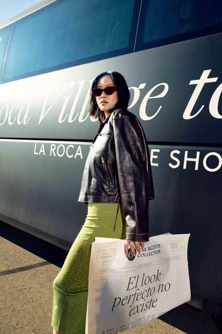 image n.8 of Barcelona: La Roca Village Shopping Express® Day Trip activity in Barcelona, uploaded by supplier
