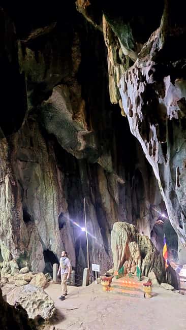 image n.11 of Kampot: Pepper Farm Tour, Salt Field, Cave & Secret Lake activity in Kampot, uploaded by supplier