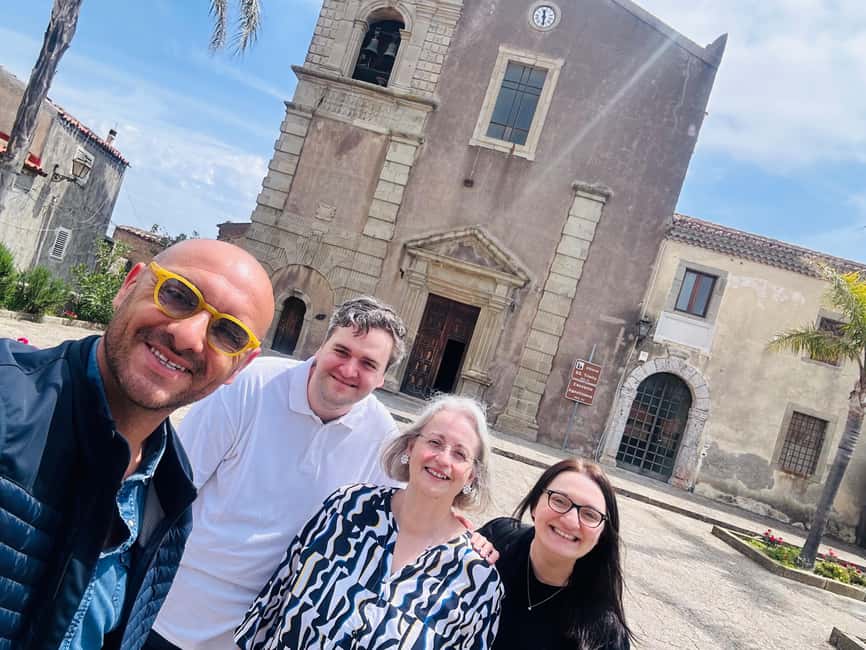 image n.23 of The GODFATHER'S Tour - Savoca and Forza d'Agrò activity in Taormina, uploaded by supplier