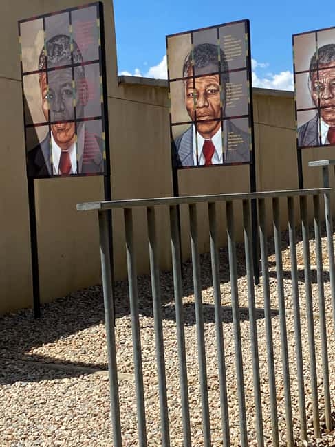 imagem n.24 de Excursão de 1 dia a Joanesburgo e à cidade de Soweto atividade em Joanesburgo, carregada pelo fornecedor
