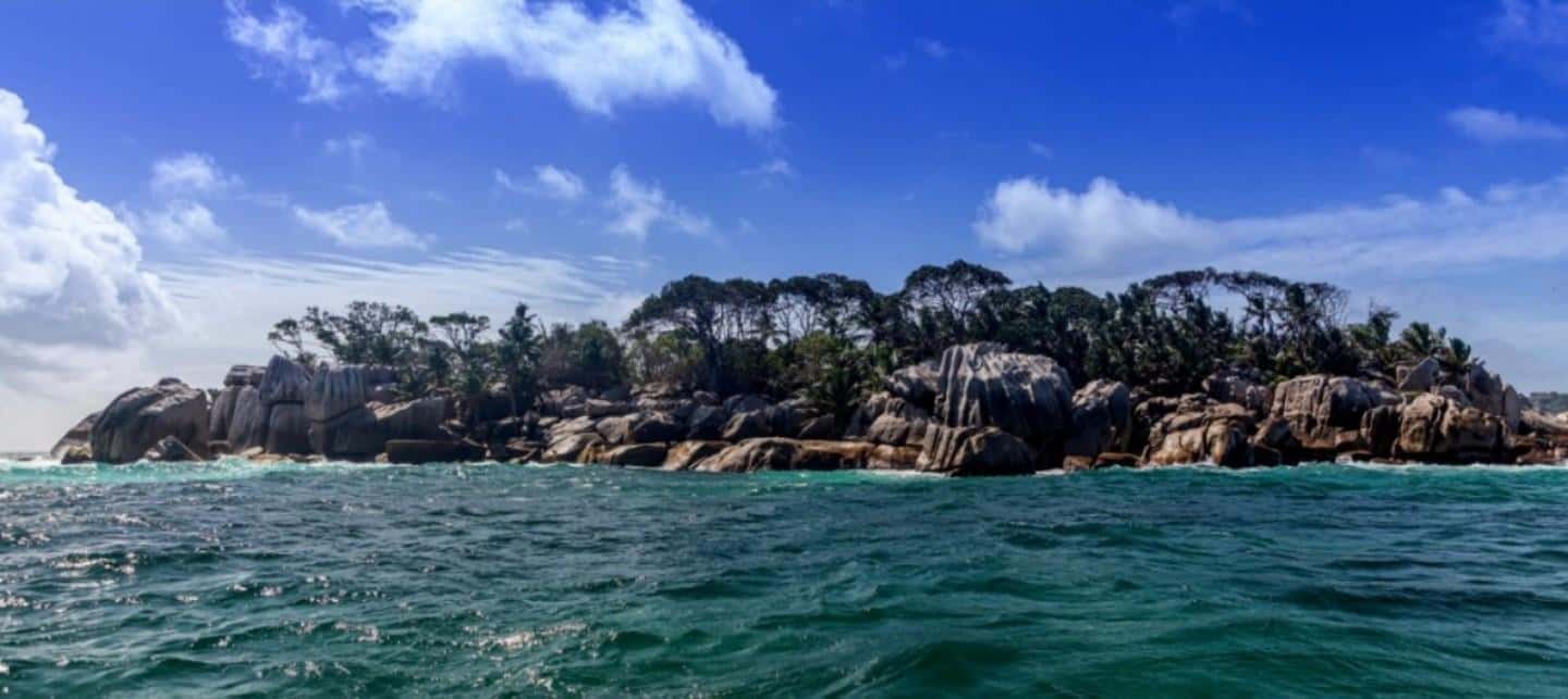 image n.13 of Praslin: Coco Felicite & La Digue Island Full-Day Boat Trip activity in Mahé, uploaded by supplier