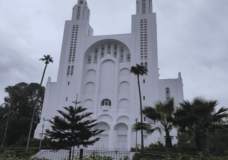 imagen n.º 15 de Desde Marrakech: excursión a Casablanca con visita a la mezquita Hassan II. actividad en Casablanca, subida por el proveedor
