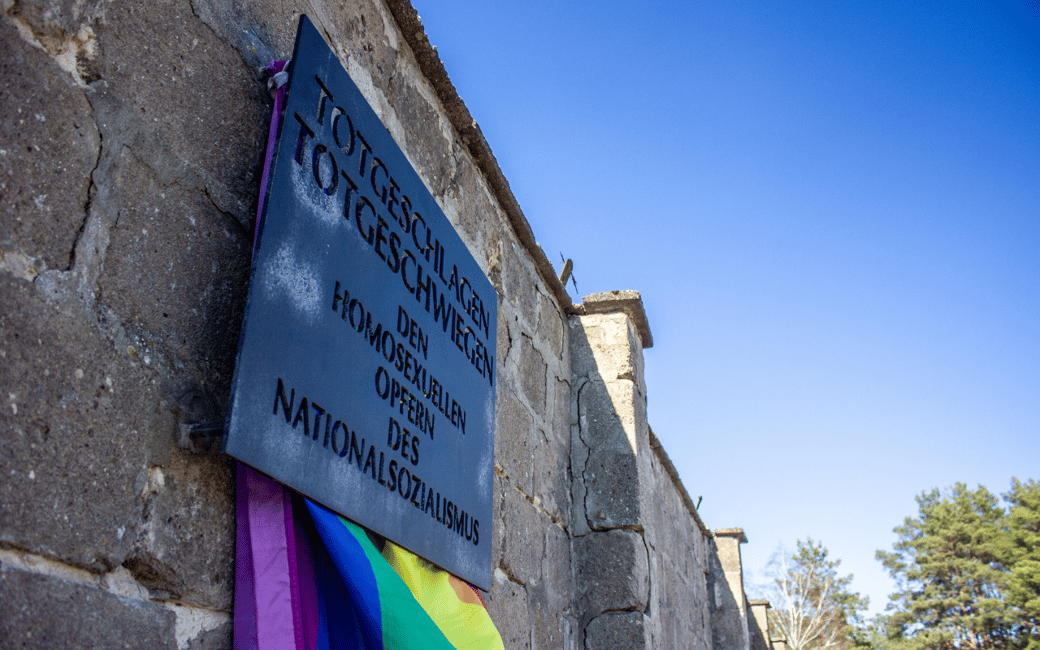 image n.52 of Berlin: Sachsenhausen Concentration Camp Museum Tour activity in Oranienburg, uploaded by supplier