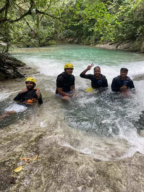 image n.9 of Puerto Plata: Damajagua Waterfalls Tour activity in Puerto Plata Province, uploaded by supplier