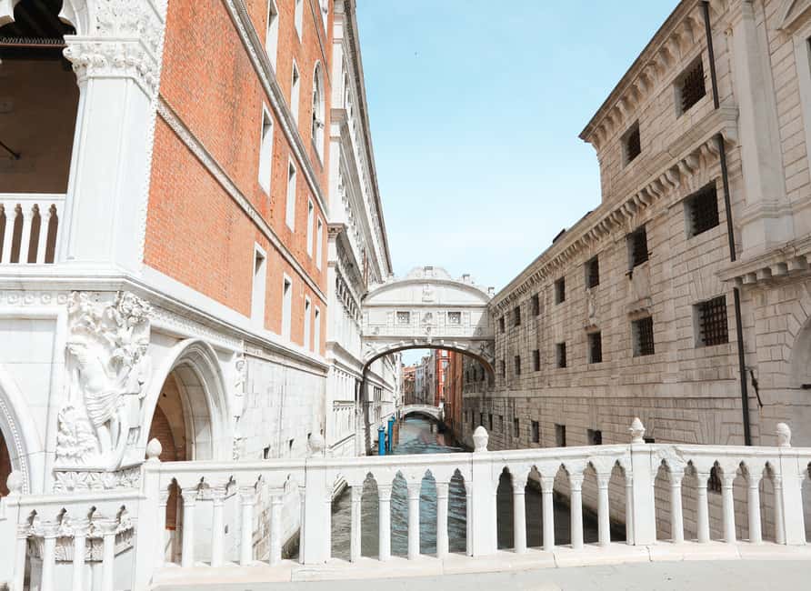 image n.3 of Venice: Doge's Palace and St. Mark's Basilica Tour activity in Venice, uploaded by supplier