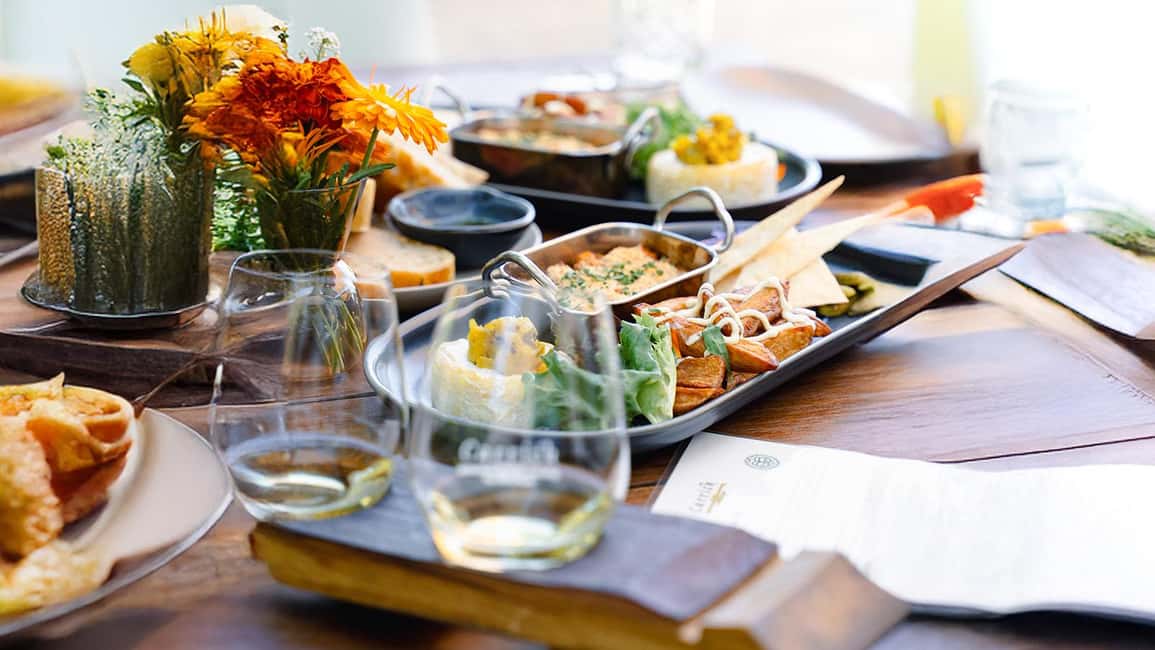 image n.4 of Boutique Winery Half-Day Tour & Vineyard Platter-Style Lunch activity in Bannockburn, uploaded by supplier