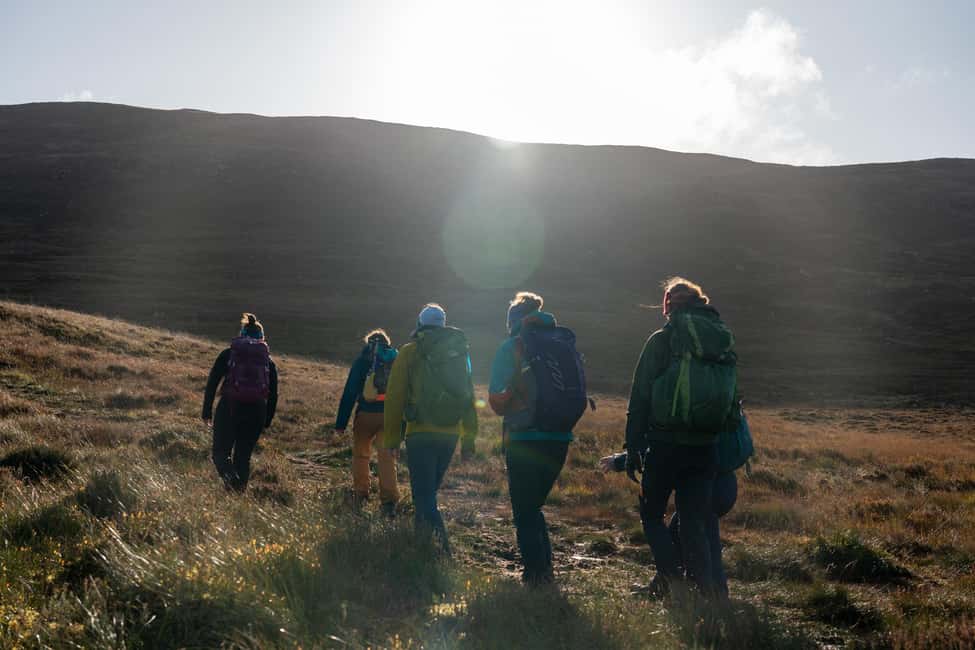 image n.6 of From Edinburgh: 4,000ft Mountain Hike - Scottish Highlands activity in Scottish Highlands, uploaded by supplier