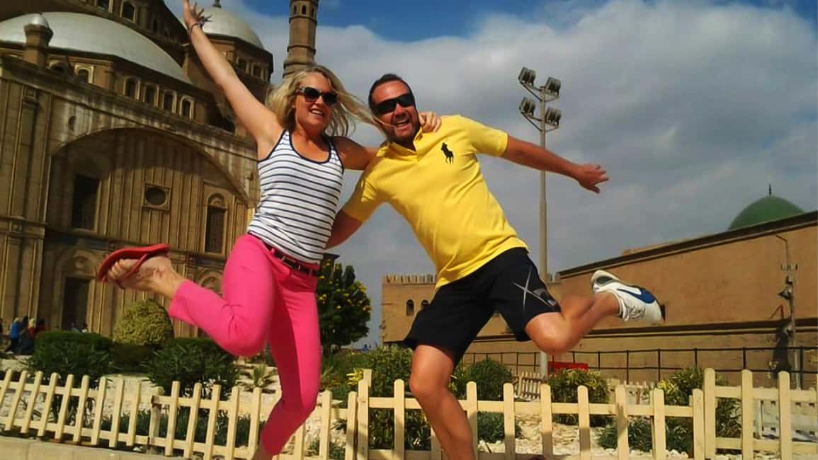 image n.2 of Cairo: Tours To Giza Pyramids, Citadel and Islamic Cairo activity in Cairo, uploaded by supplier
