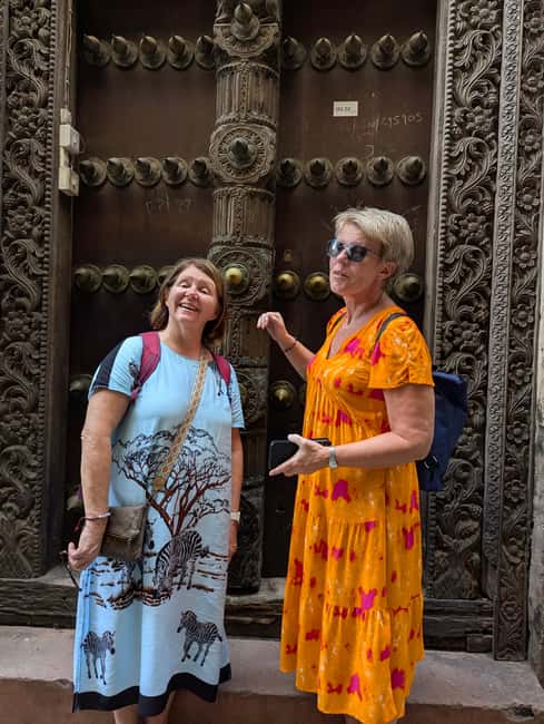 image n.17 of Zanzibar: Stone Town Tour with Slave market Ticket activity in Zanzibar City, uploaded by supplier