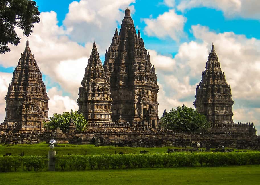 image n.11 of Yogyakarta: Borobudur sunrise(guarantee climb up)& Prambanan activity in Yogyakarta, uploaded by supplier
