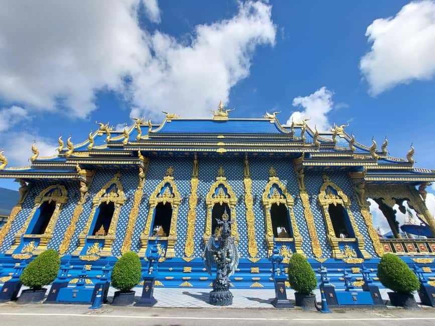 image n.7 of Chiang Rai Discovery:7 Attractions, Tickets & Lunch Included activity in Chiang Rai, uploaded by supplier