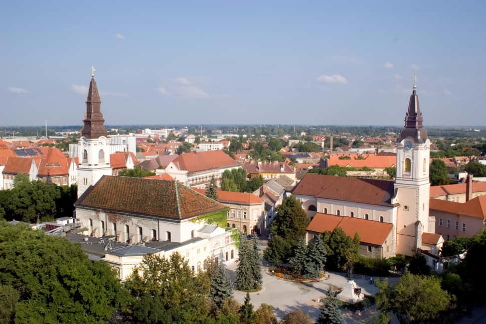 image n.4 of From Budapest: Puszta Horse Show and Countryside Visit activity in Budapest, uploaded by supplier