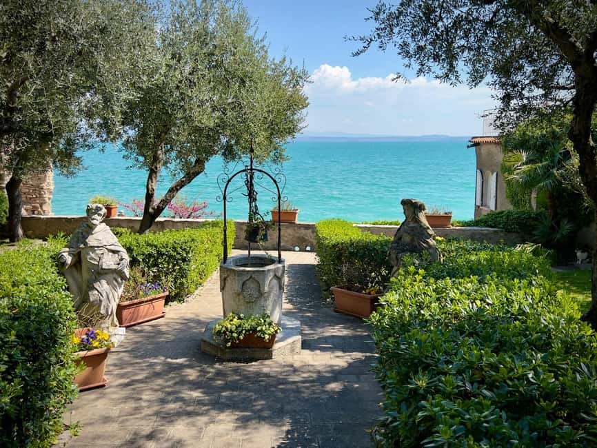 Immagine nº 7 di Da Venezia e Treviso: Tour di Verona e del Lago di Garda attività a Lombardia, caricata dal fornitore