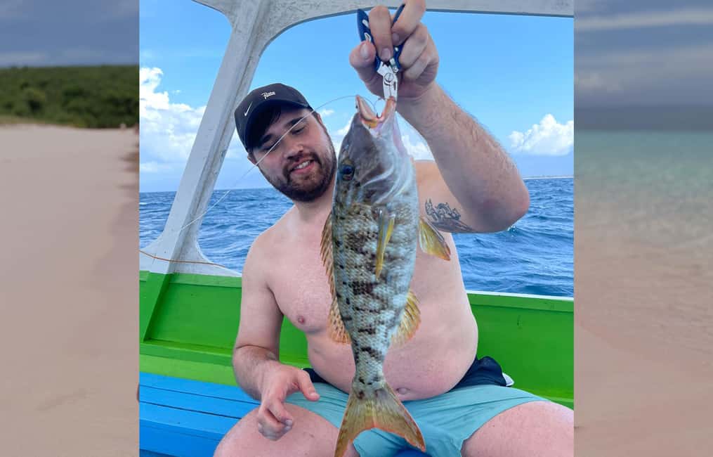 image n.3 of Gili Trawangan: Private Fishing Trip All Inclusive activity in West Nusa Tenggara, uploaded by supplier