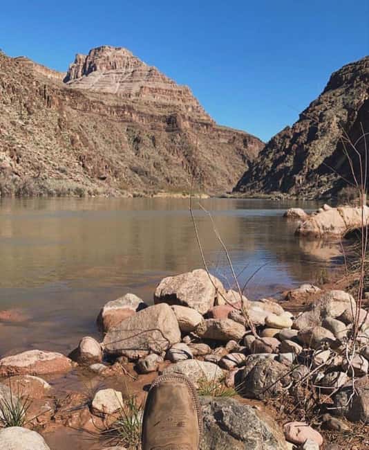 image n.3 of Grand Canyon Journey to the Bottom Tour on Historic Route 66 activity in Arizona, uploaded by supplier
