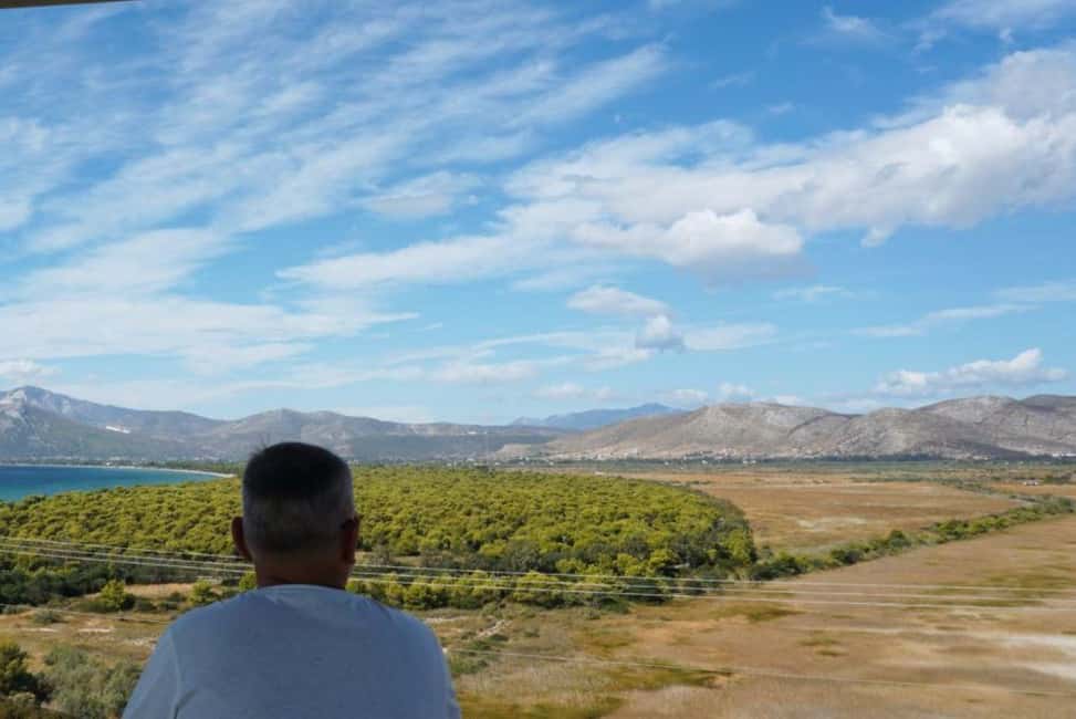 image n.2 of From Athens: Marathon Battlefield and Museum Private Tour activity in Marathon, Greece, uploaded by supplier