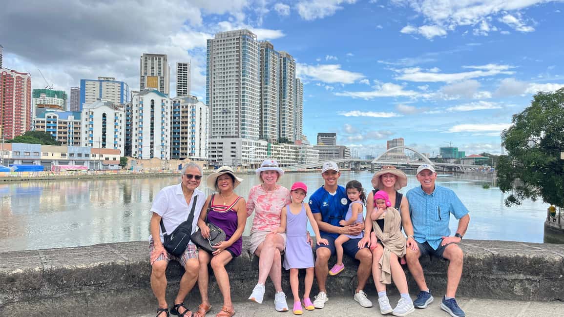 image n.12 of Manila: Intramuros Walking Tour. activity in Manila, uploaded by supplier