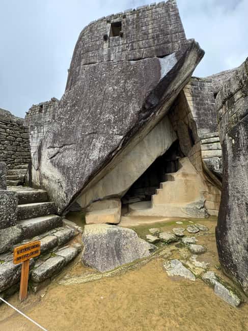 image n.8 of Machu Picchu: Tour Guide Service & Entrance Ticket Circuit-2 activity in Urubamba, uploaded by supplier
