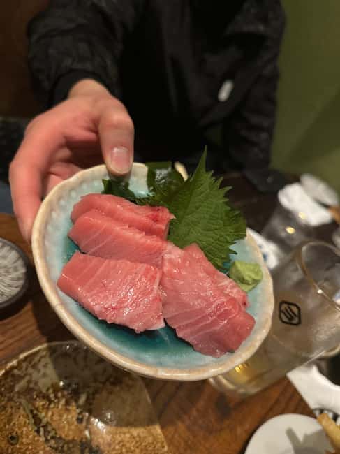 image n.2 of Fukuoka Night Walk & Bar Hopping Tour activity in Fukuoka, uploaded by supplier