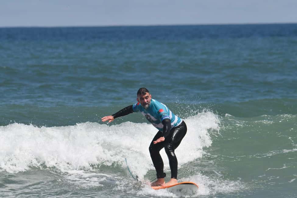 image n.7 of Peniche:Surf lessons Beginners ,Intermediate, advance level activity in Peniche, uploaded by supplier