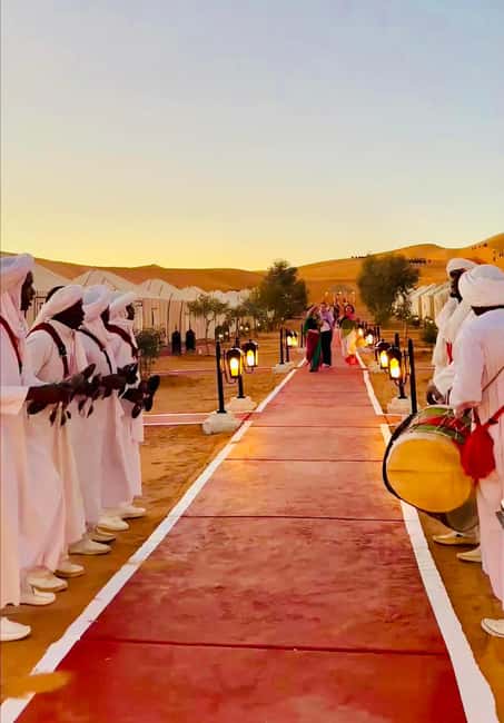 image n.10 of From Marrakech: 3-Day Tour To Magical Desert Merzouga activity in Ait Benhaddou, uploaded by supplier