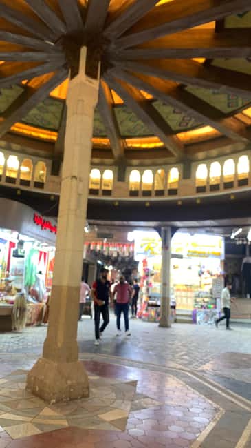 Immagine nº 22 di Muscat : Tour privato della città di Oman con servizio di prelievo e rientro attività a Mascate, caricata dal fornitore