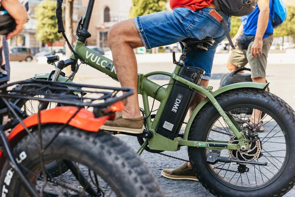 image n.10 of Naples: Sightseeing Tour by E-Bike activity in Naples, uploaded by supplier