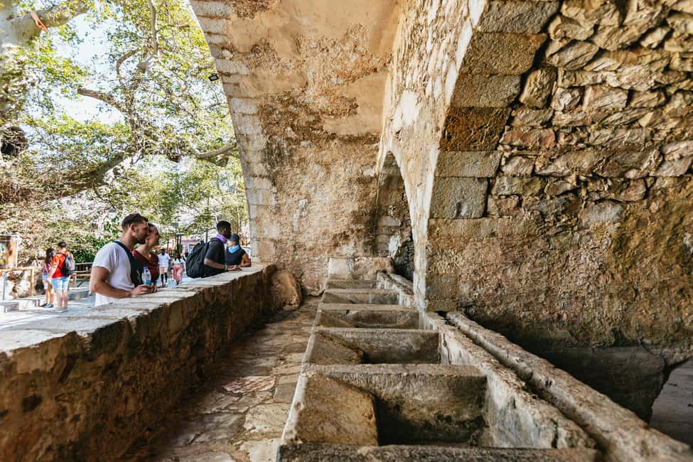 image n.14 of Crete: Quad Off-Road Tour to Villages with Hotel Transfers activity in Crete, uploaded by supplier