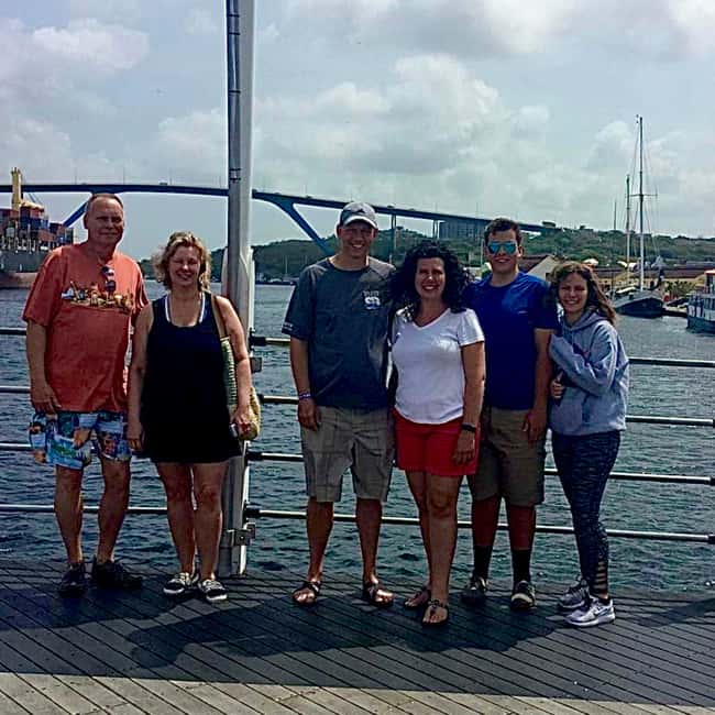 afbeelding n.8 van Curaçao Royal Trip activiteit in Willemstad, Curaçao, geüpload door aanbieder