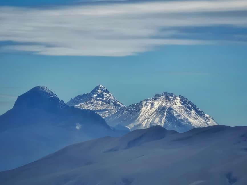 Immagine nº 19 di Vulcano Cotopaxi: escursione a cavallo di un'intera giornata per principianti attività a Cantone di Latacunga, caricata dal fornitore