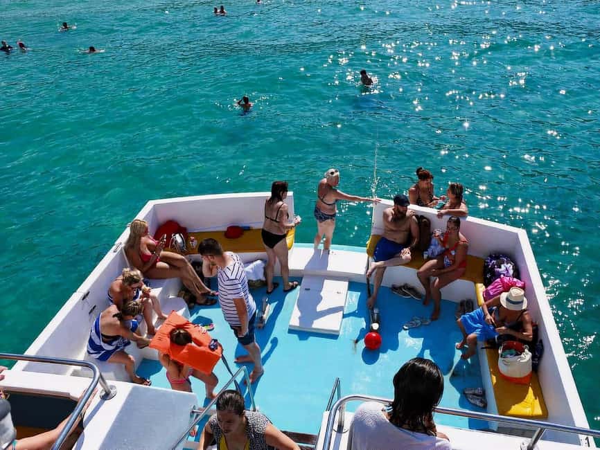 image n.15 of Paphos: Akamas, Baths of Aphrodite and Blue Lagoon Day Tour activity in Yeroskipou, uploaded by supplier