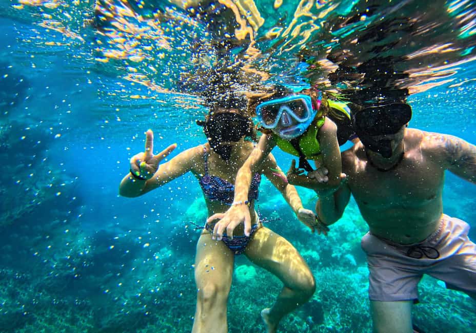 billede nr.12 af aktiviteten Privat charterbåd rundt i snorkelparadiset Koh Tao i Ko Tao, uploadet af udbyder