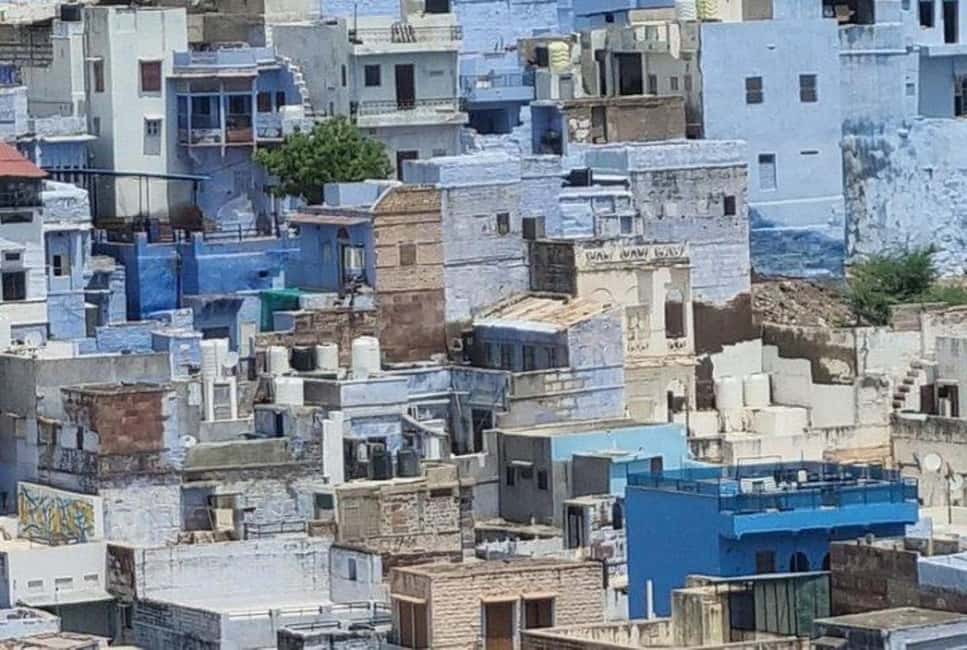 image n.5 of Blue City Heritage Walking Tour With Pick Up & Drop Off activity in Jodhpur, uploaded by supplier