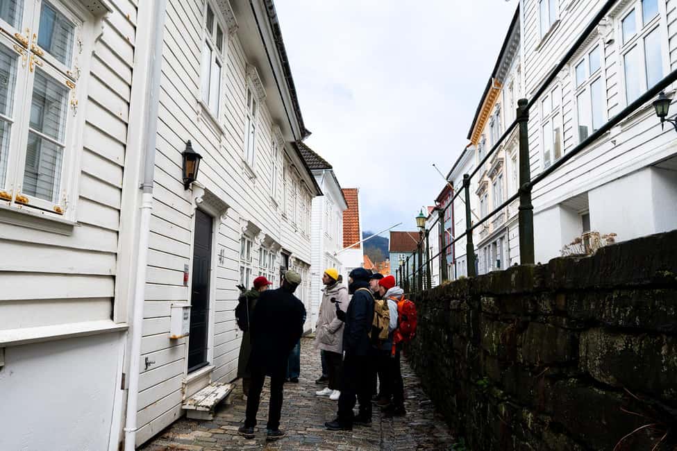 image n.14 of Bergen: Nordnes Neighborhood Hidden Gems Walking Tour activity in Bergen, uploaded by supplier