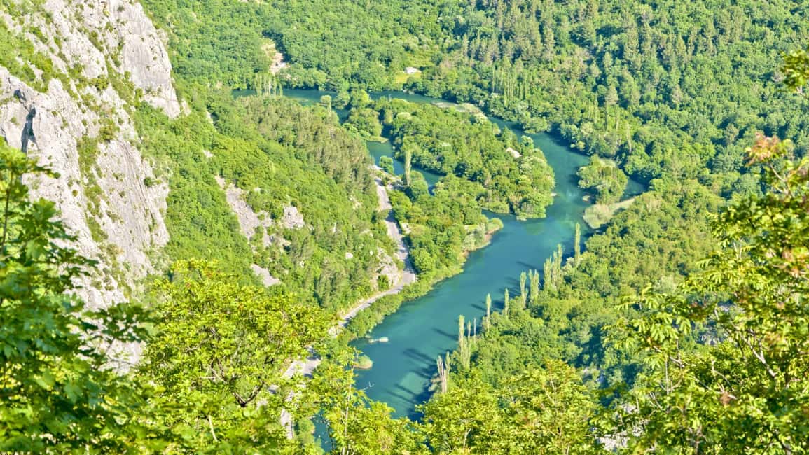 image n.3 of Split: Cetina River Rafting Tour with Instructor activity in Split, uploaded by supplier