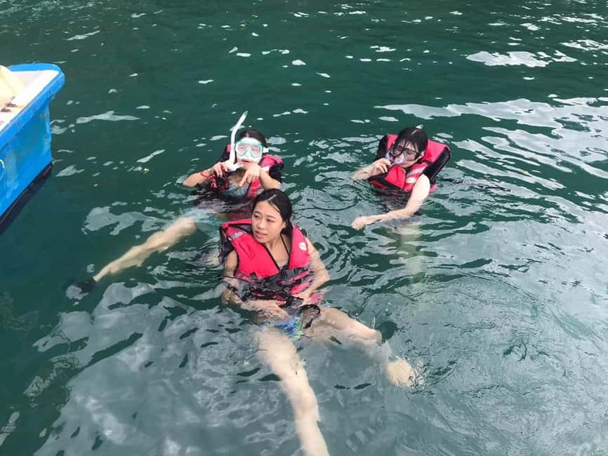 image n.1 of Langkawi Island: Hopping 5 in 1 Grand Tour activity in Kedah, uploaded by supplier