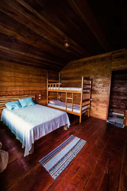 imagen n.º 13 de Desde Manaos: tour de 3, 4 o 5 días en el Tapiri Anavilhanas Lodge. actividad en Región Norte, subida por el proveedor