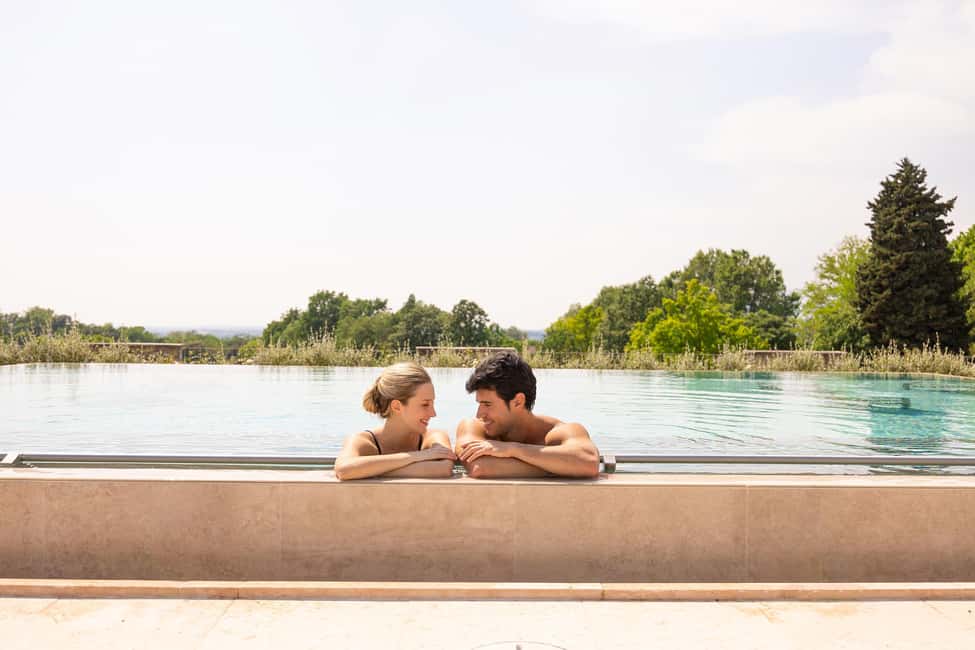 image n.4 of Lake Garda: QC Termegarda Spa Admission Ticket activity in Lombardy, uploaded by supplier
